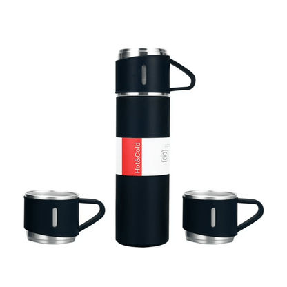 Bouteille Isolante Inox 500ml Double Paroi Thermos