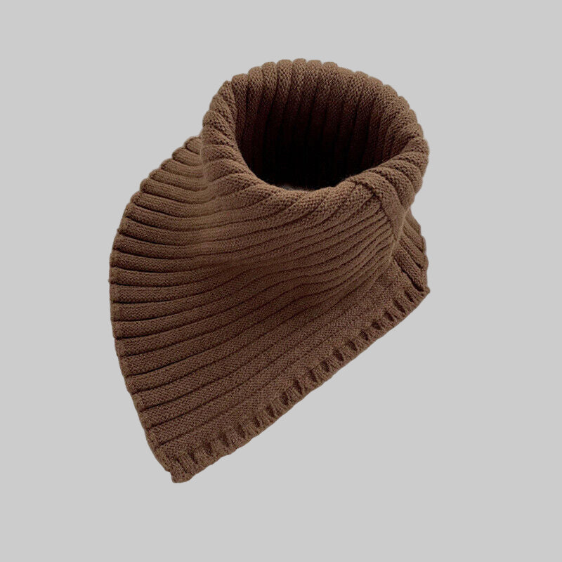 Col Chauffant Électrique pour Homme et Femme Hiver