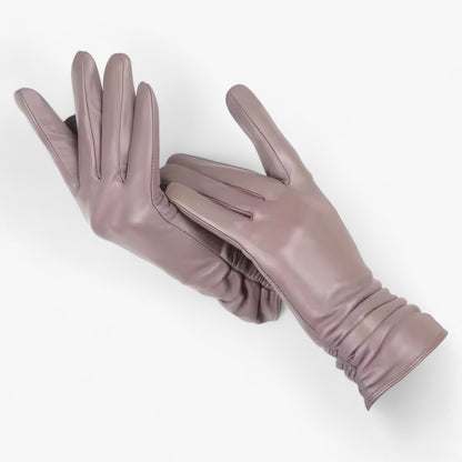 Gants d'Hiver Élégants et Isolants
