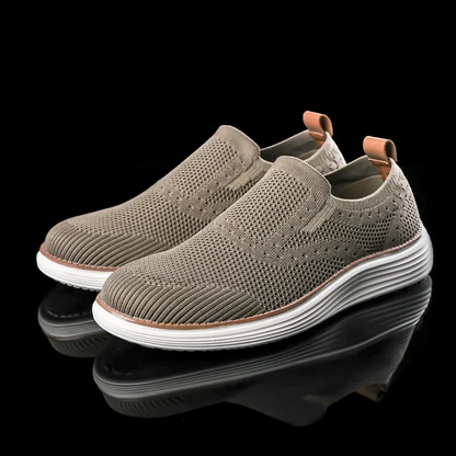 Chaussures de Marche Homme Respirantes et Confortables - BerlinGlamour
