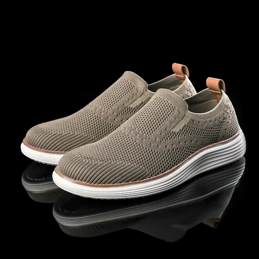 Chaussures de Marche Homme Respirantes et Confortables - BerlinGlamour