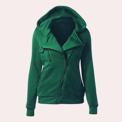 RAINE - Manteau d'Hiver Tendance pour Femmes