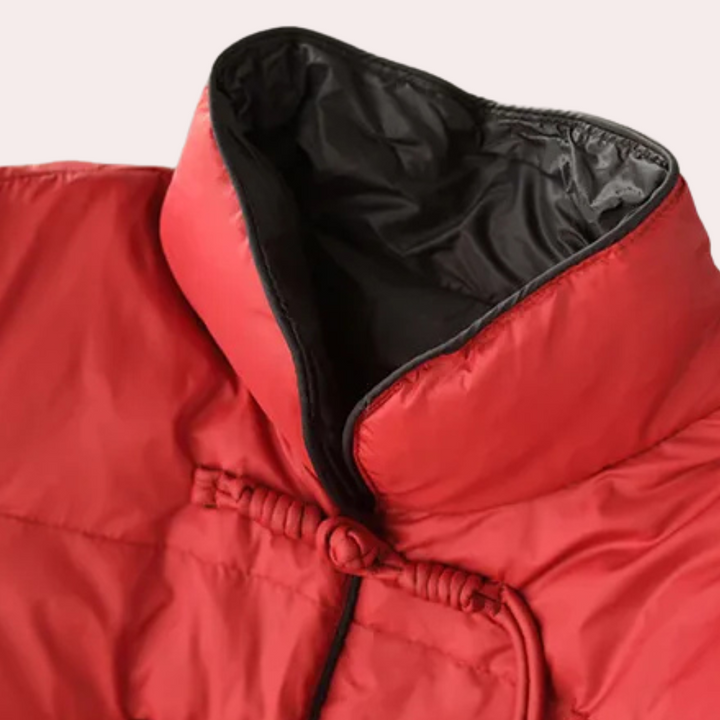 Veste d&
