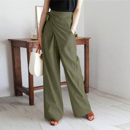 Pantalon Chic Luxe pour Homme Élégant
