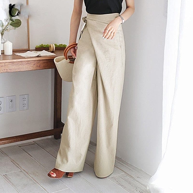 Pantalon Chic Luxe pour Homme Élégant - PanierRoyale