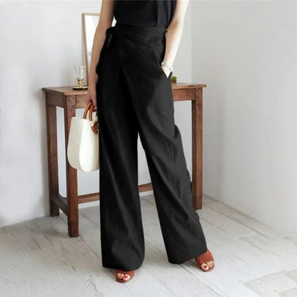 Pantalon Chic Luxe pour Homme Élégant