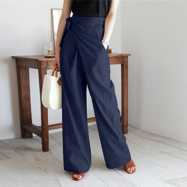 Pantalon Chic Luxe pour Homme Élégant