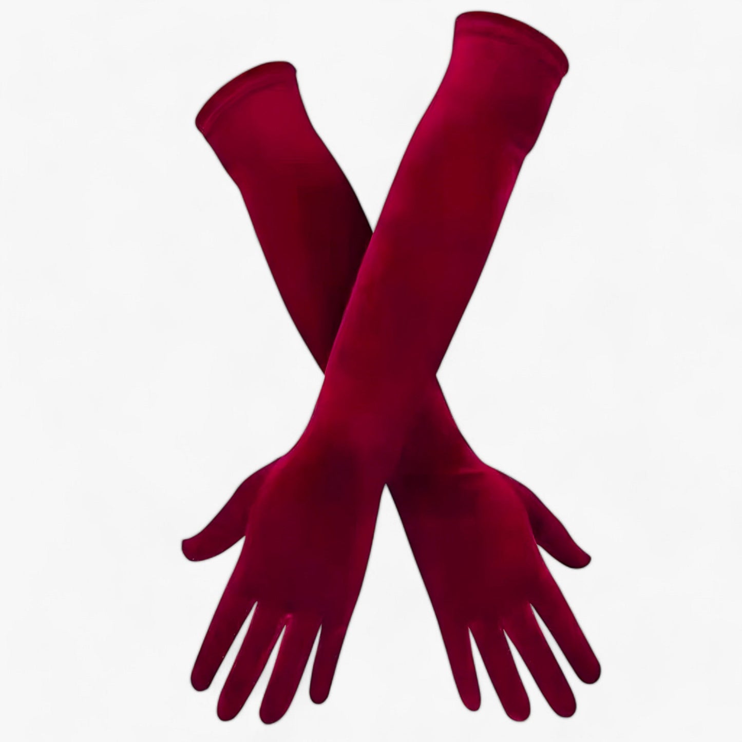 Gants Hiver Doux et Chaud en Velours de Luxe