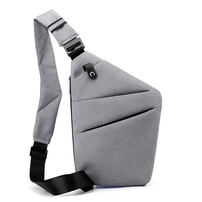 Sac à dos Voyage Antivol avec Poche Secure