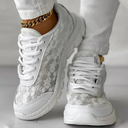 Chaussures Running Féminines et Confortables