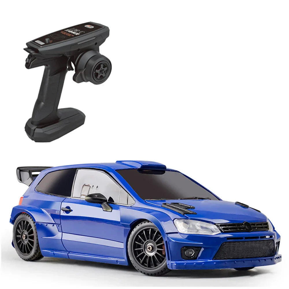 Fast Racing POLO Drift RC Car LD2801 - EasyApparels