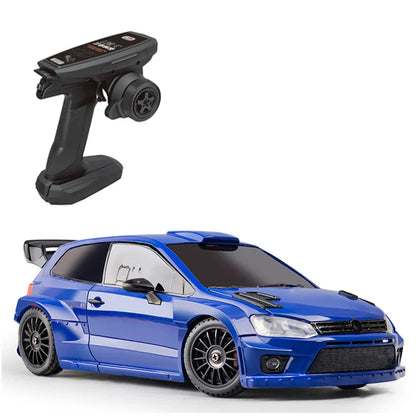 Fast Racing POLO Drift RC Car LD2801 - EasyApparels
