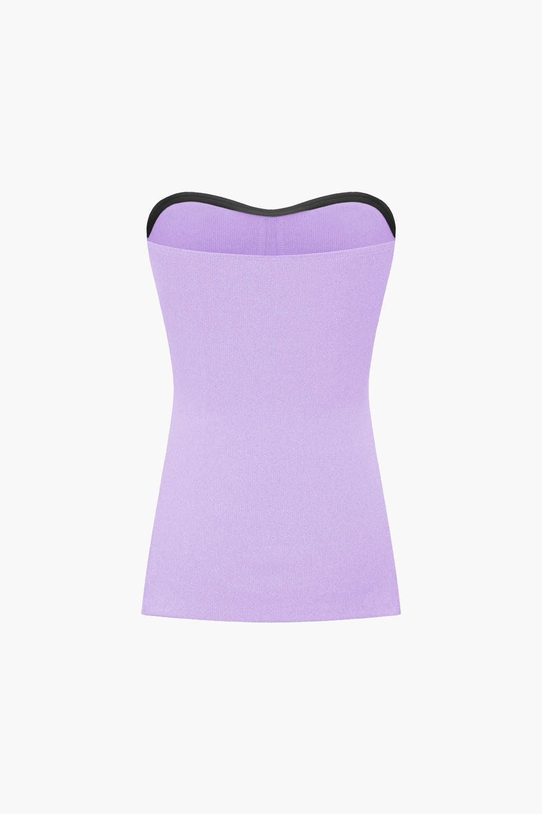 Ensemble Bustier et Shorts Élégant Féminin