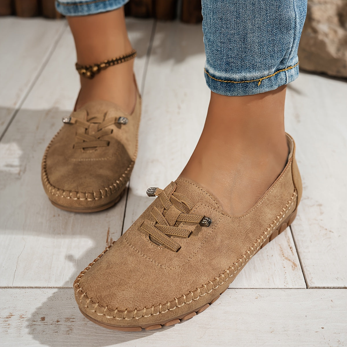 Chaussures Femme Orthopédiques Souples Confortables