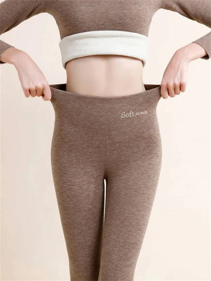 Collants Hiver Chauds et Imperméables pour Femme et Homme