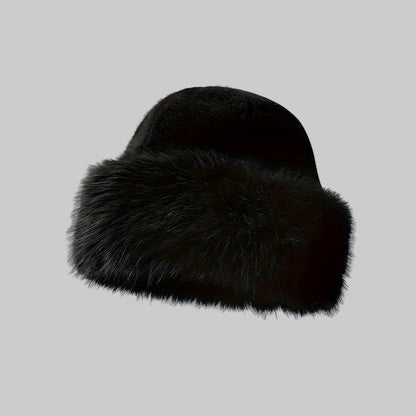 Chapeau Hiver Chaud et Confortable pour Homme