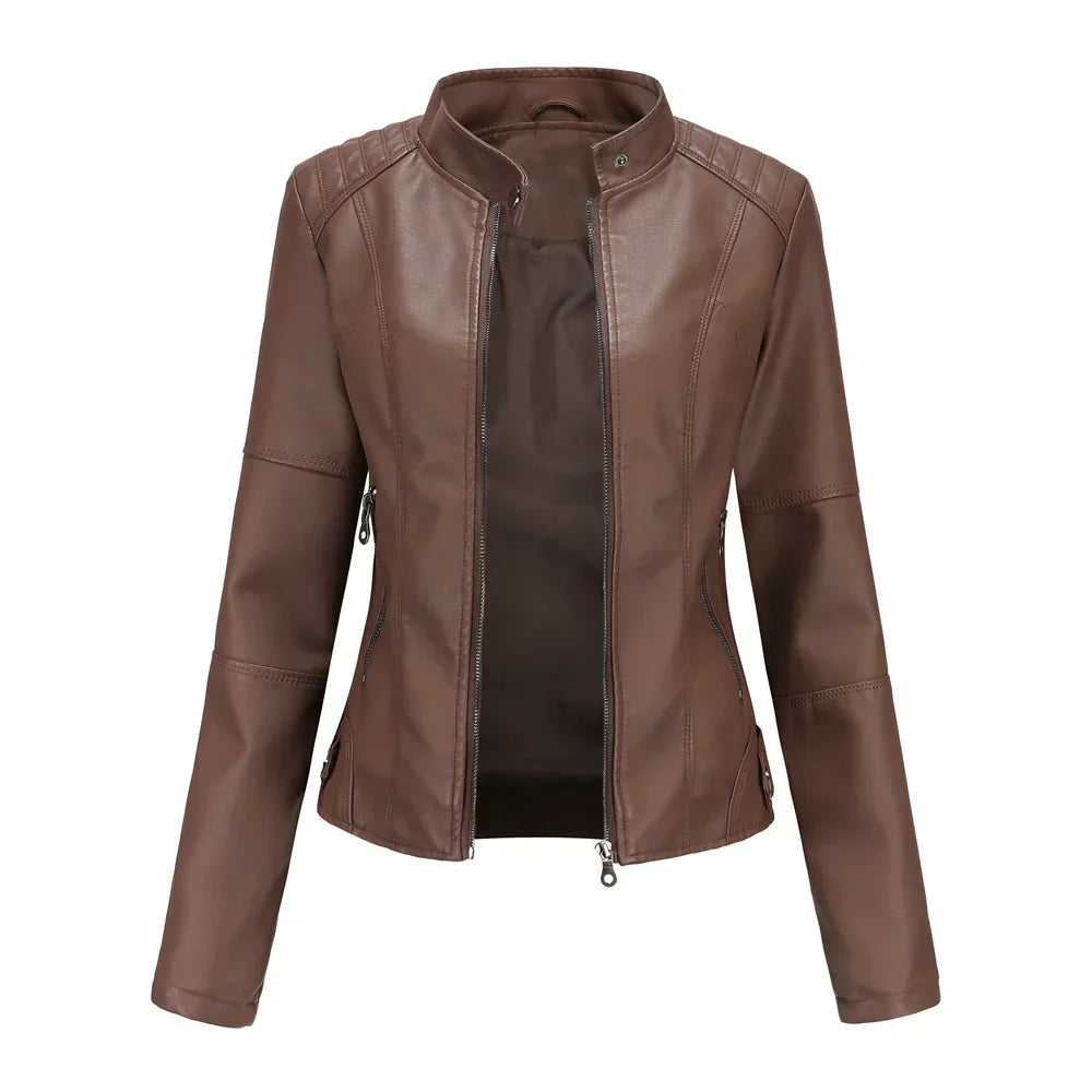 Veste Trench Classique Femme Élégante et Chic