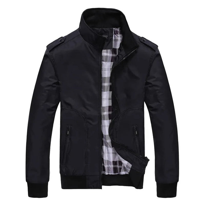 Veste Élégante en Polyester Léger et Respirant - vue 6