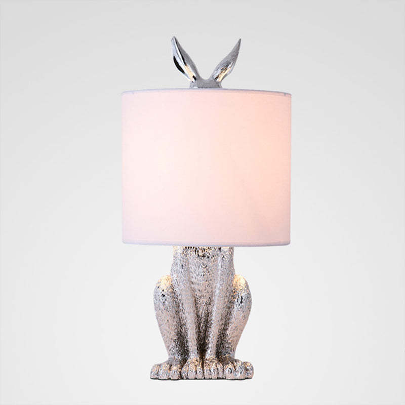 Lampe de Table Design avec Abat-Jour