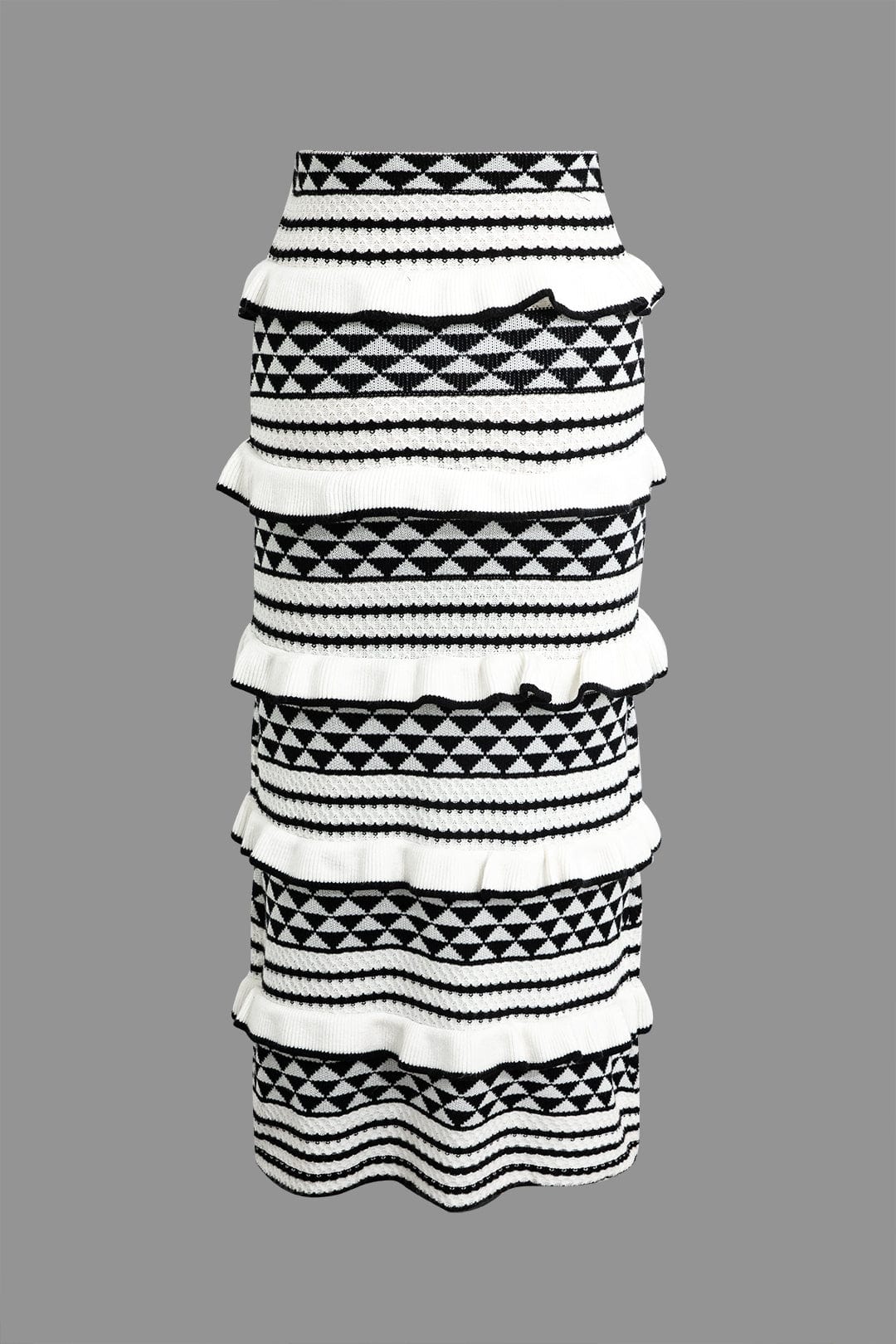 Maillot de Bain Haut et Pantalon de Plage avec Dentelle