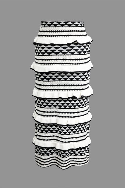 Maillot de Bain Haut et Pantalon de Plage avec Dentelle