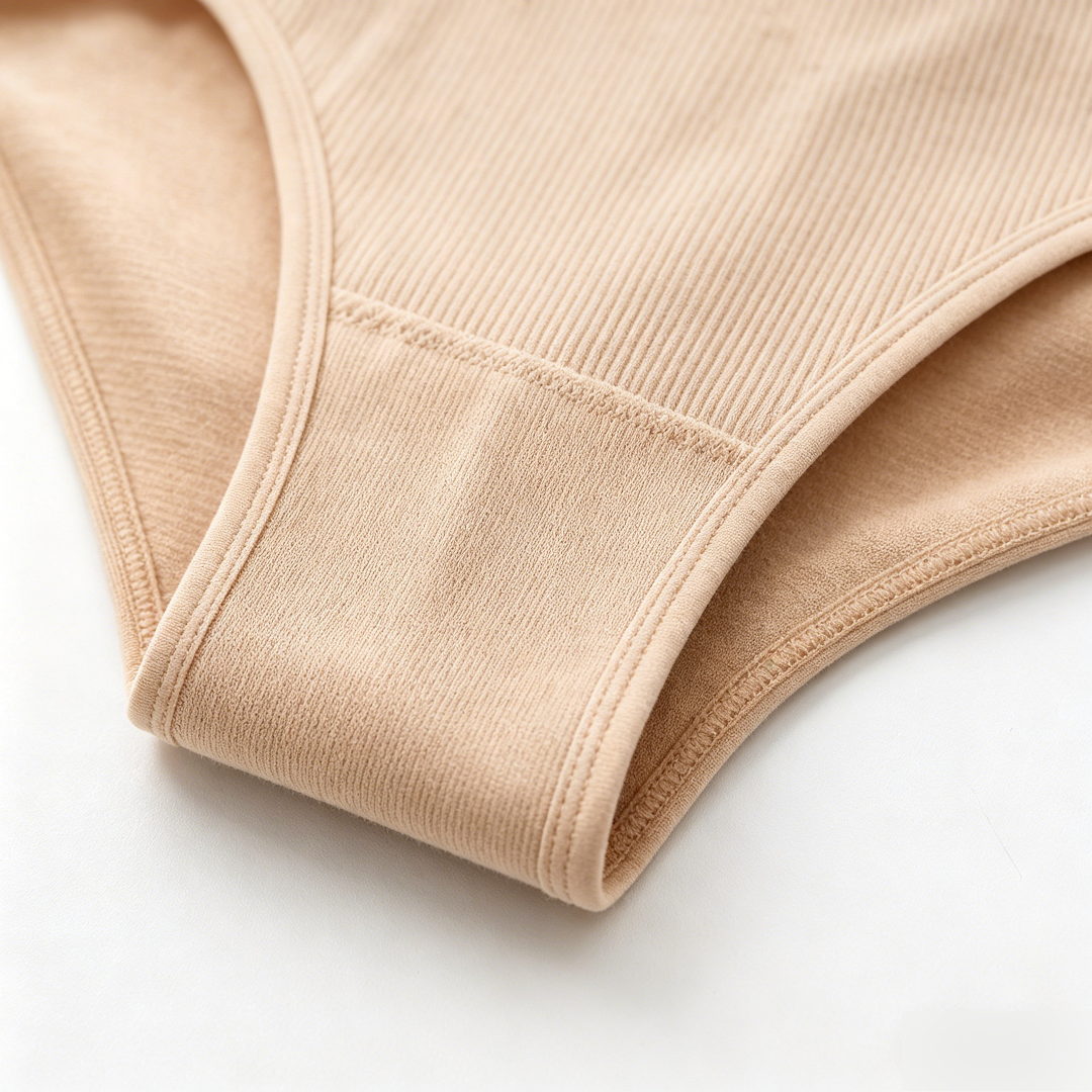Shorty Femme Sculptant Taille Haute Coupe Invisible