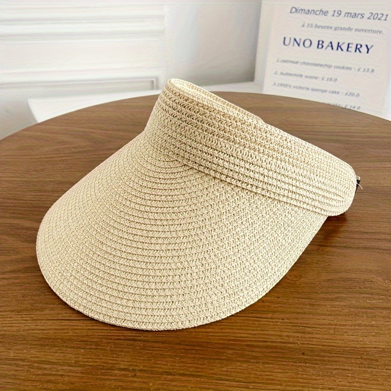 Store Pare-Soleil Pliant et Régulable Design Élégant