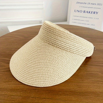 Store Pare-Soleil Pliant et Régulable Design Élégant