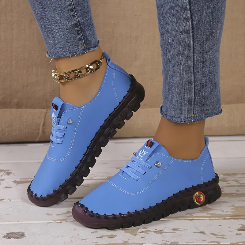 Bottines Cuir Rose Femmes Élégantes