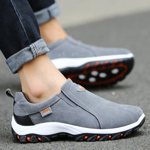 Chaussures Randonnée Homme Confort et Étanches - PanierRoyale