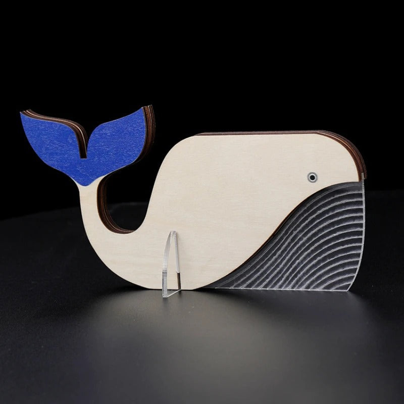 Lampe Animale LED Portable Rechargeable