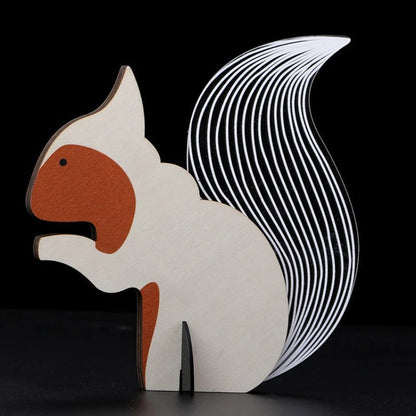 Lampe Animale LED Portable Rechargeable