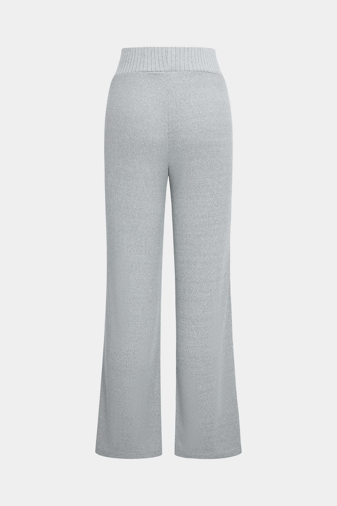 Survêtement Femme Molletonné avec Capuche et Pantalon Large