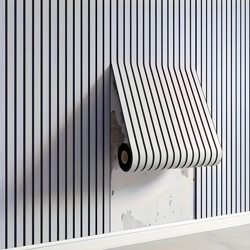 Panneaux muraux 3D Déco Végétale Moderne