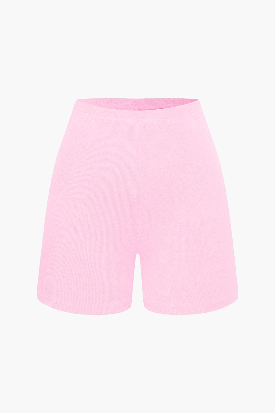 Ensemble Bustier et Shorts Élégant Féminin