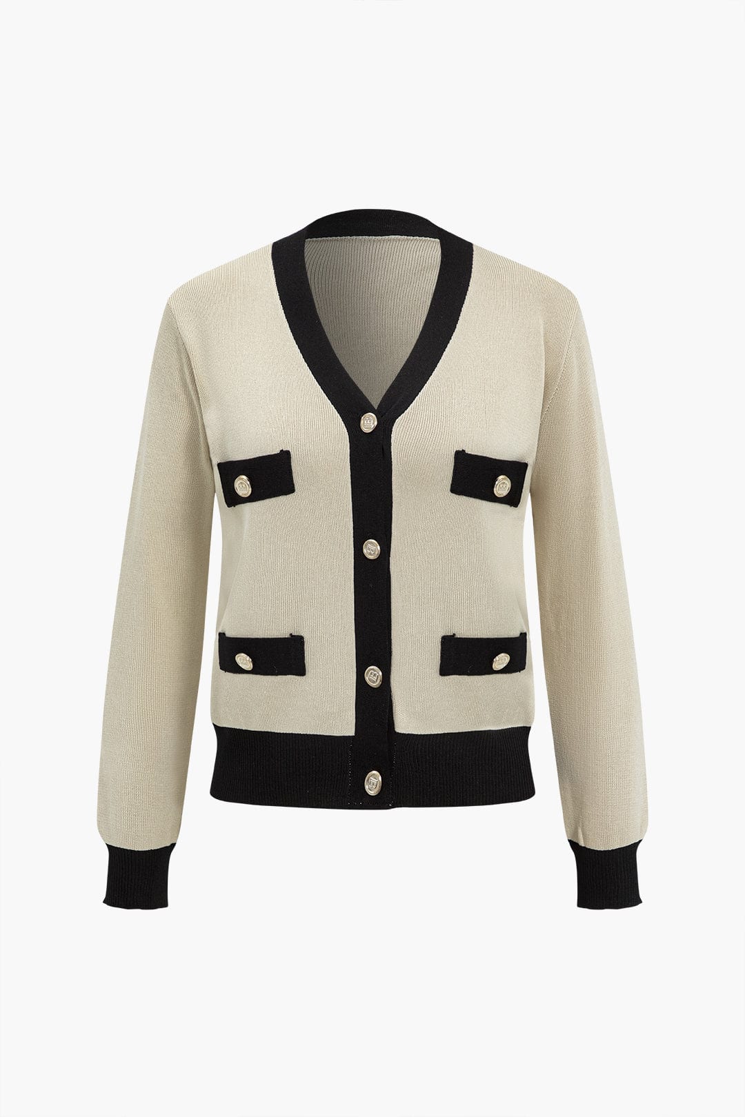 Ensemble Lorelei : Cardigan et Pantalon à Côtes Chauds