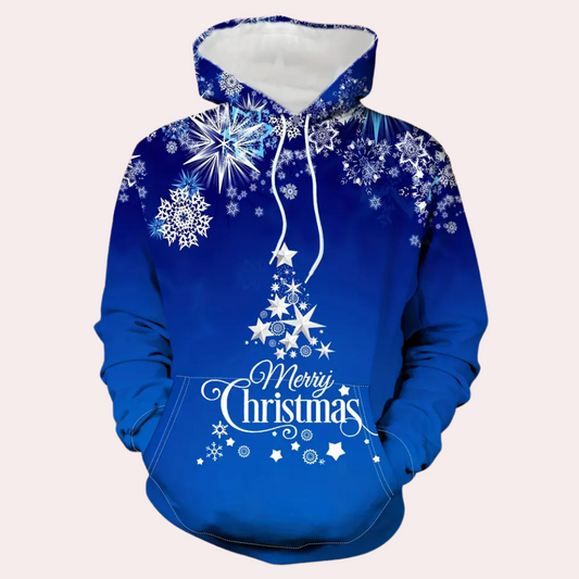 Pull Noël Homme Moderne et Élégant - PanierRoyale