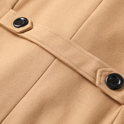 ANDREW - Veste Confortable pour Hommes