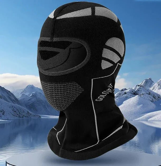 Cagoule Polaire Chaude et Légère