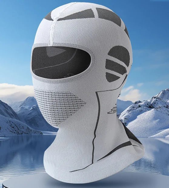 Cagoule Hiver Légère et Douillette