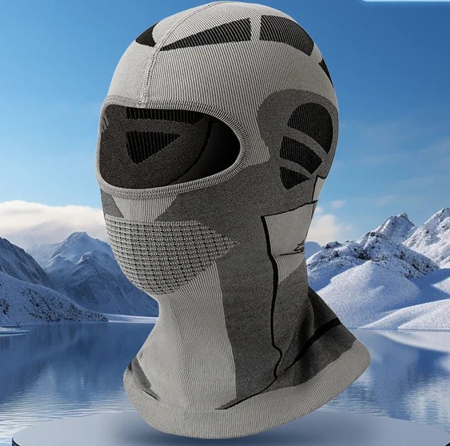 Cagoule Polaire Chaude et Légère