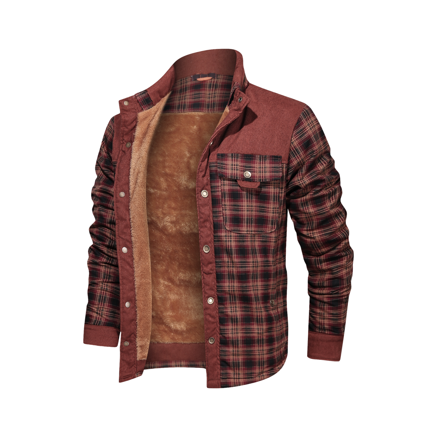 Veste homme classique et élégante