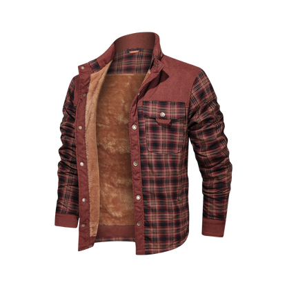Veste homme classique et élégante