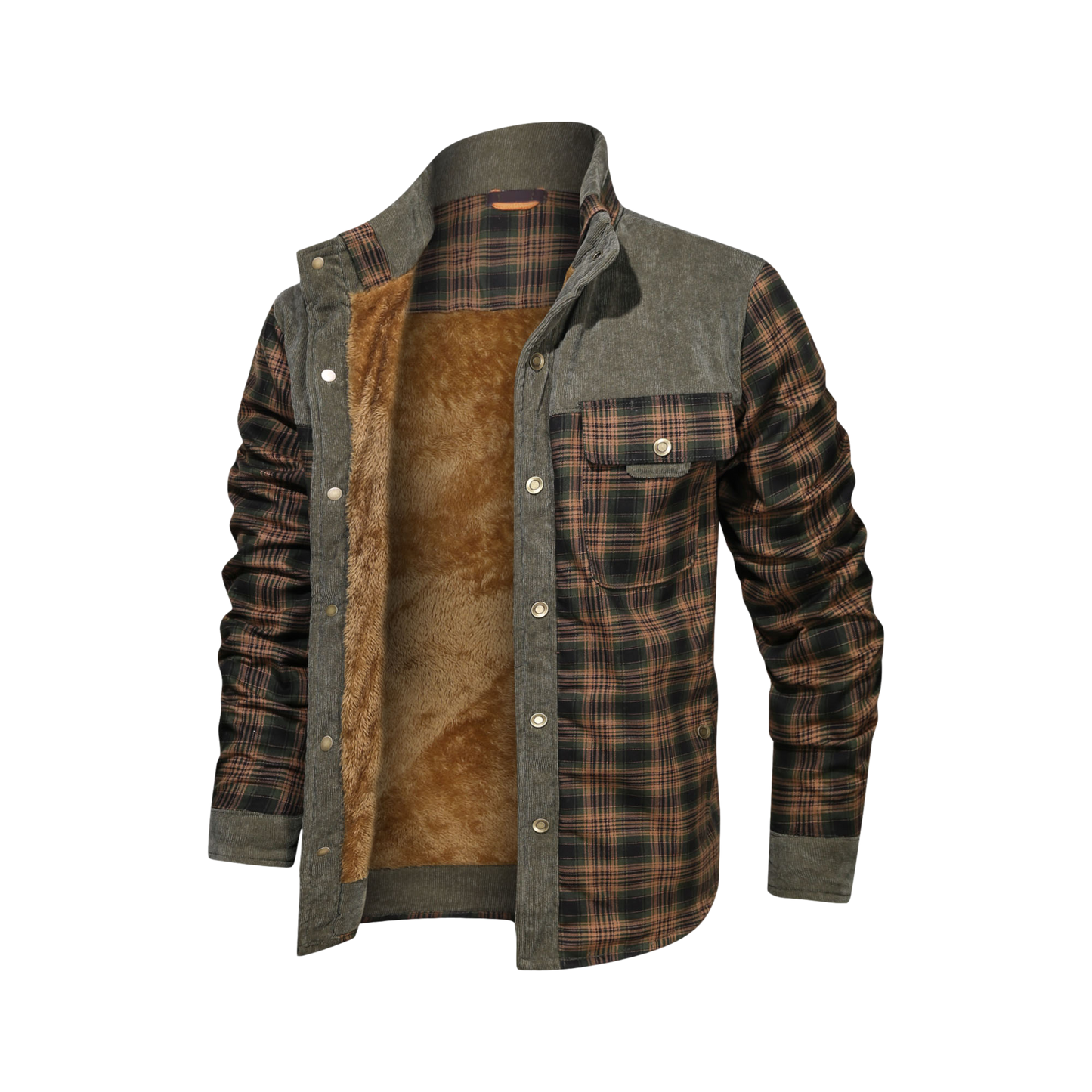 Veste homme classique et élégante