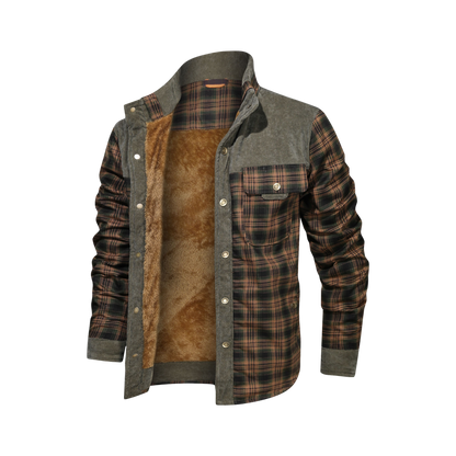 Veste homme classique et élégante