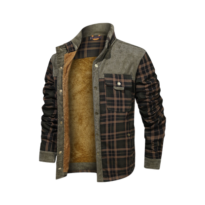 Veste homme classique et élégante