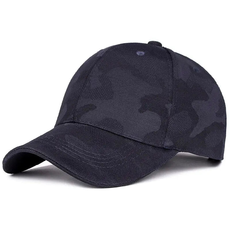 Casquette Coton Clair et Légère