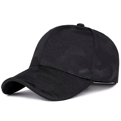 Casquette Coton Clair et Légère