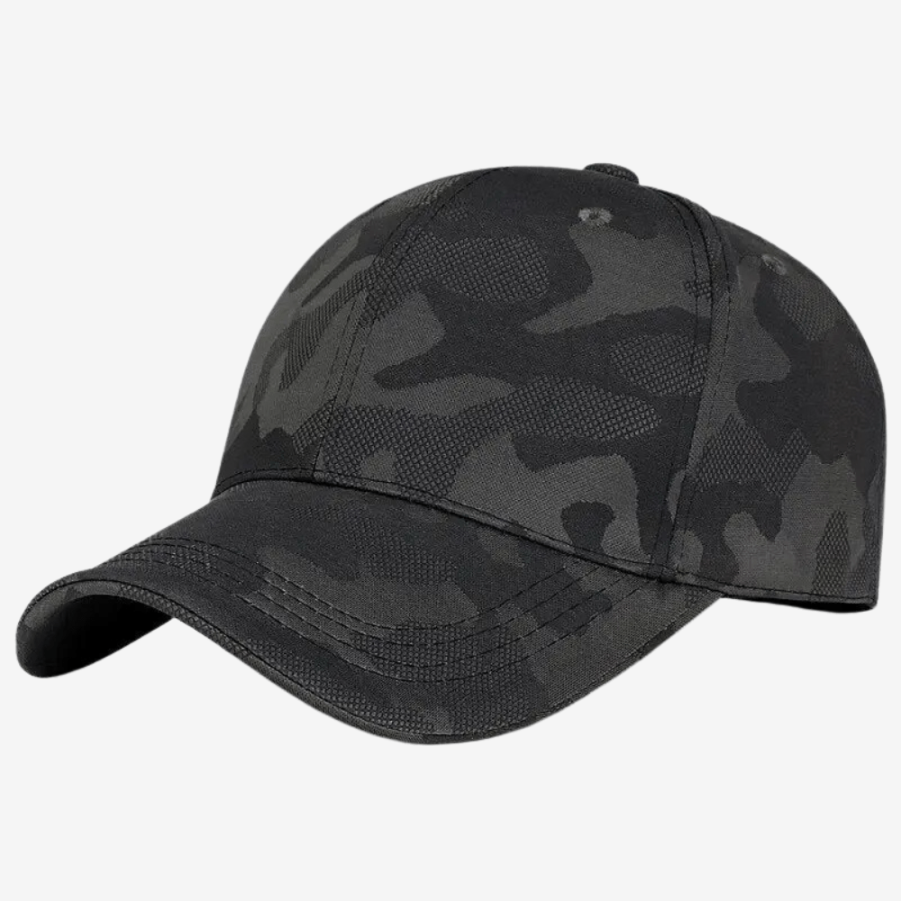 Casquette Coton Clair et Légère - PanierRoyale