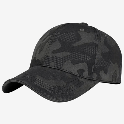 Casquette Coton Clair et Légère - PanierRoyale